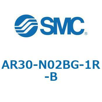 レギュレータ AR-Bシリーズ AR30 SMC