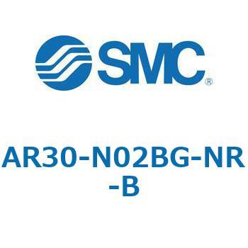 レギュレータ AR-Bシリーズ AR30 SMC