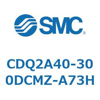 CDQ2A40-30 SMC
