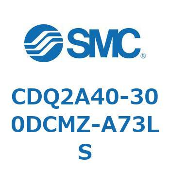 CDQ2A40-30 SMC