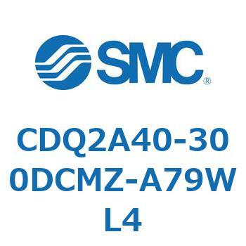 CDQ2A40-30 SMC