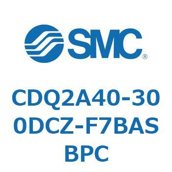 CDQ2A40-30 SMC