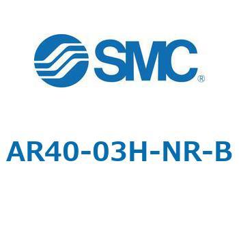 レギュレータ AR-Bシリーズ AR40 SMC