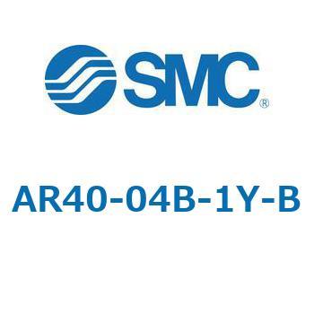 レギュレータ AR-Bシリーズ AR40 SMC
