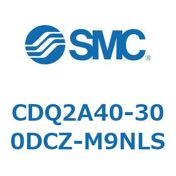 CDQ2A40-30 SMC