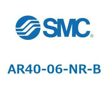レギュレータ AR-Bシリーズ AR40 SMC