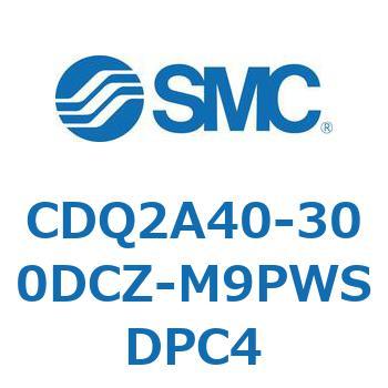 CDQ2A40-30 SMC