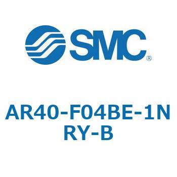 レギュレータ AR-Bシリーズ AR40 SMC