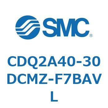 CDQ2A40-30 SMC