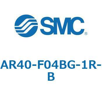 レギュレータ AR-Bシリーズ AR40 SMC