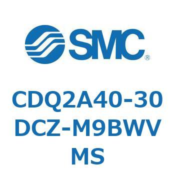 CDQ2A40-30 SMC