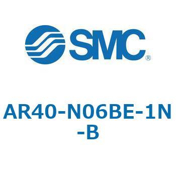 レギュレータ AR-Bシリーズ AR40 SMC