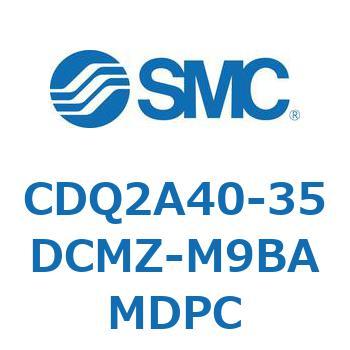 CDQ2A40-35 SMC