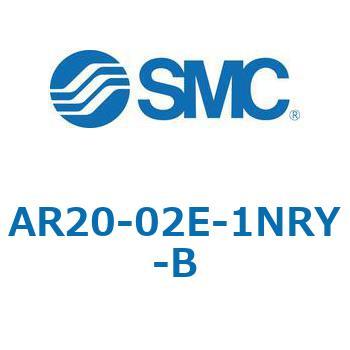 レギュレータ AR-Bシリーズ AR20 SMC