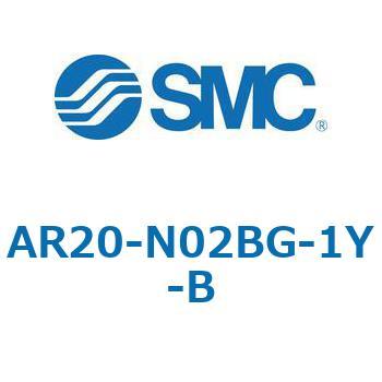 レギュレータ AR-Bシリーズ AR20 SMC