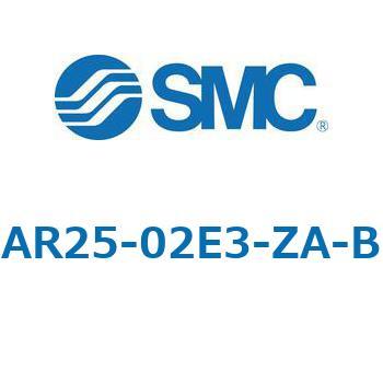 レギュレータ AR-Bシリーズ AR25 SMC