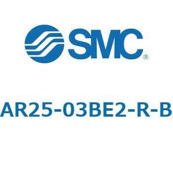 レギュレータ AR-Bシリーズ AR25 SMC