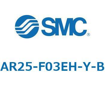 レギュレータ AR-Bシリーズ AR25 SMC