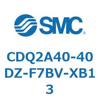 CDQ2A40-40 SMC
