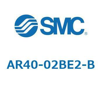 レギュレータ AR-Bシリーズ AR40 SMC