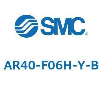 レギュレータ AR-Bシリーズ AR40 SMC