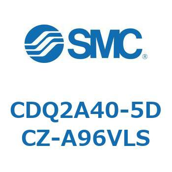 CDQ2A40-5 - SMC