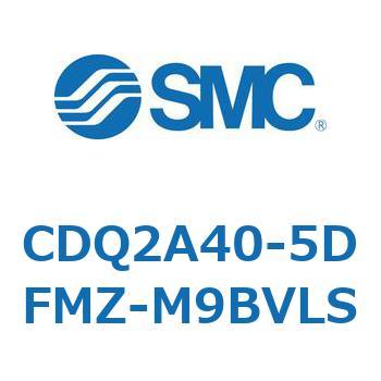 CDQ2A40-5 SMC
