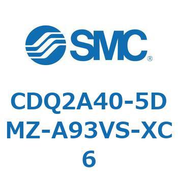 CDQ2A40-5 SMC