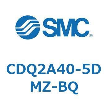CDQ2A40-5 SMC