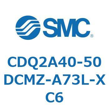 CDQ2A40-50 SMC