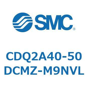 CDQ2A40-50 SMC