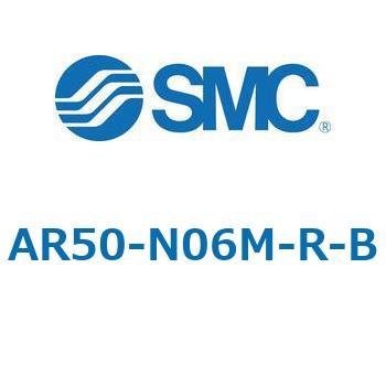 レギュレータ AR-Bシリーズ AR50 SMC