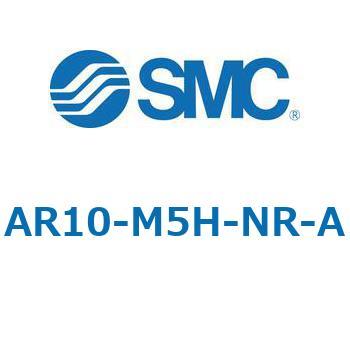 レギュレータ AR-Aシリーズ AR10 SMC