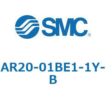 レギュレータ AR-Bシリーズ AR20 SMC