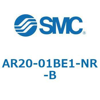 レギュレータ AR-Bシリーズ AR20 SMC