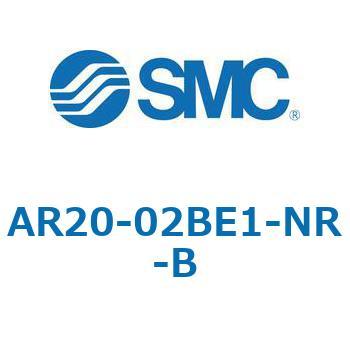 レギュレータ AR-Bシリーズ AR20 SMC
