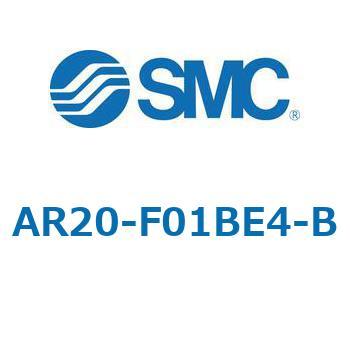 レギュレータ AR-Bシリーズ AR20 SMC