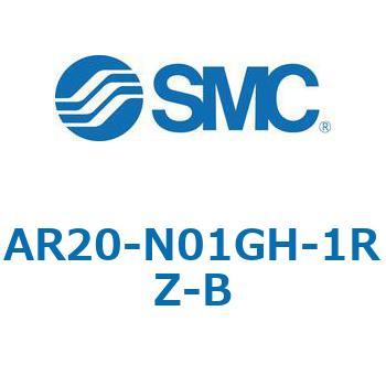 レギュレータ AR-Bシリーズ AR20 SMC