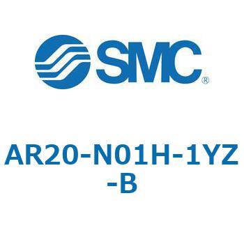 レギュレータ AR-Bシリーズ AR20 SMC