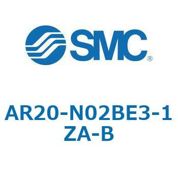 レギュレータ AR-Bシリーズ AR20 SMC