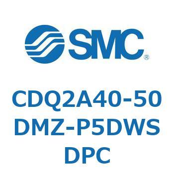 CDQ2A40-50 SMC