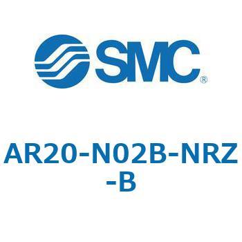 レギュレータ AR-Bシリーズ AR20 SMC
