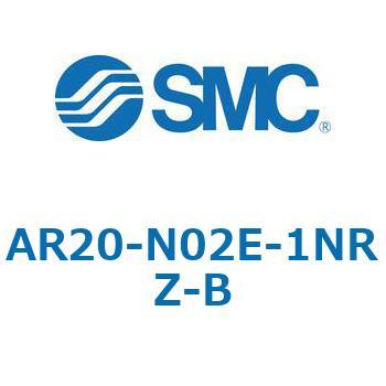 レギュレータ AR-Bシリーズ AR20 SMC