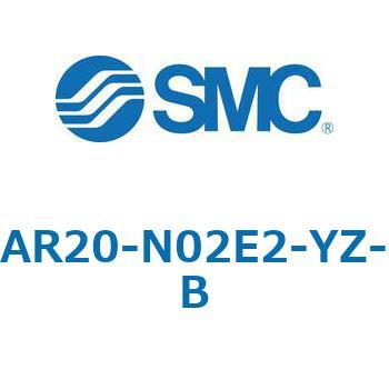 レギュレータ AR-Bシリーズ AR20 SMC