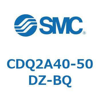 CDQ2A40-50 SMC
