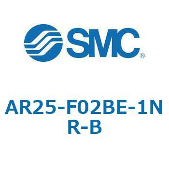 レギュレータ AR-Bシリーズ AR25 SMC