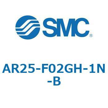 レギュレータ AR-Bシリーズ AR25 SMC