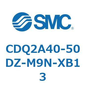 CDQ2A40-50 SMC