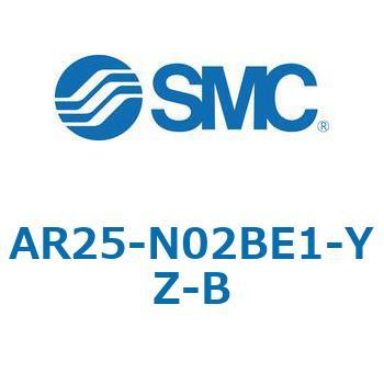 レギュレータ AR-Bシリーズ AR25 SMC