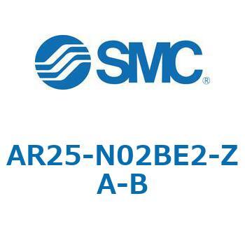 レギュレータ AR-Bシリーズ AR25 SMC